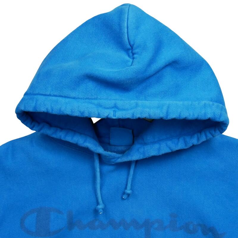 Segunda Vida - Sudadera con capucha Champion - Muy Bueno