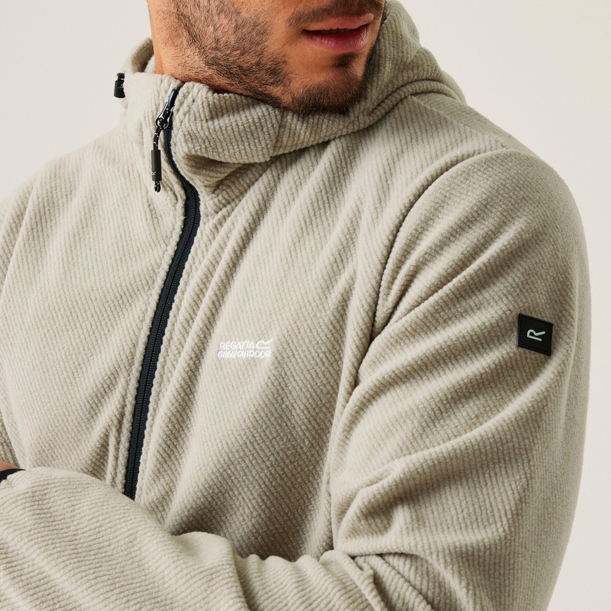 Tahill Mens Hiking Fleece 4/5