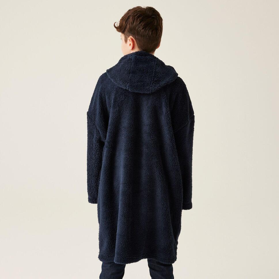 Polar turystyczny dziecięcy Cosy Poncho