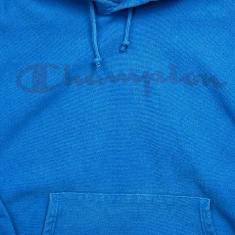 Segunda Vida - Sudadera con capucha Champion - Muy Bueno