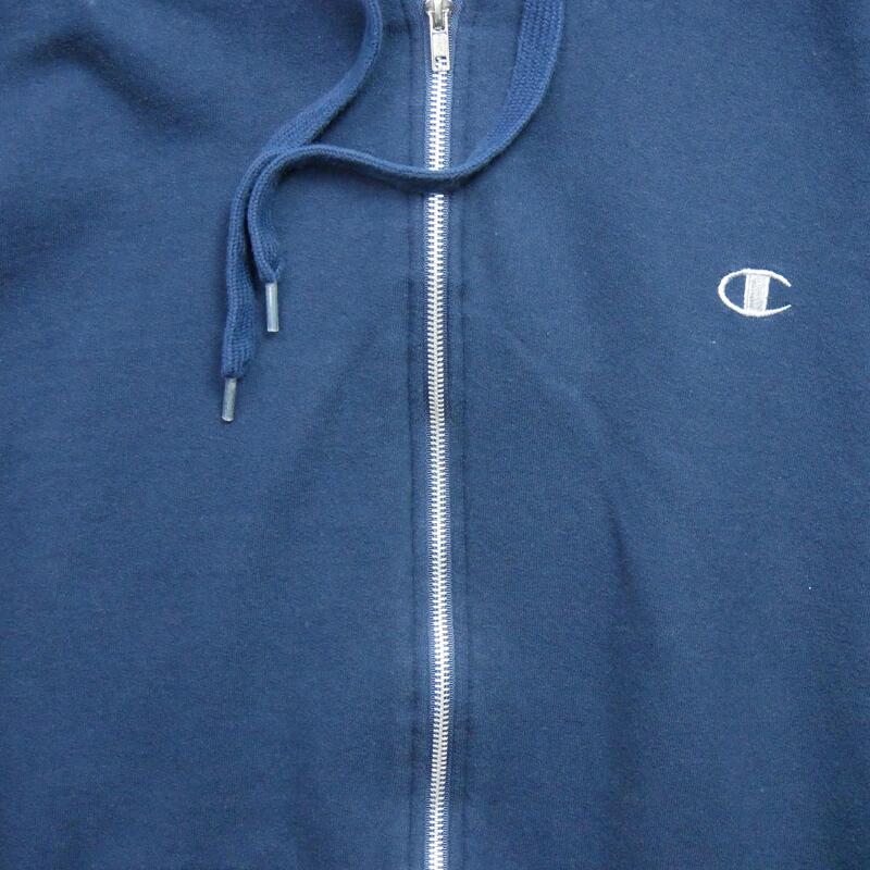 Segunda Vida - Sudadera con capucha Champion - Excelente