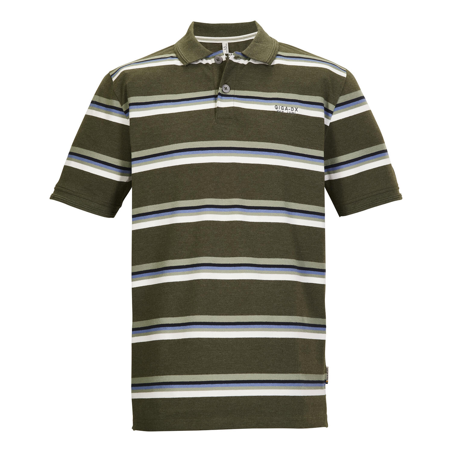 Herren Polo-Shirt GS 105 MN PLSHRT 1/3