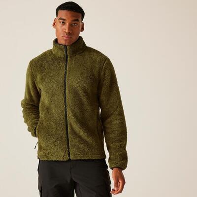 Herren Wandern Fleece - Midoor