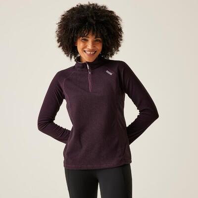 Pile Donna Montes Fleece