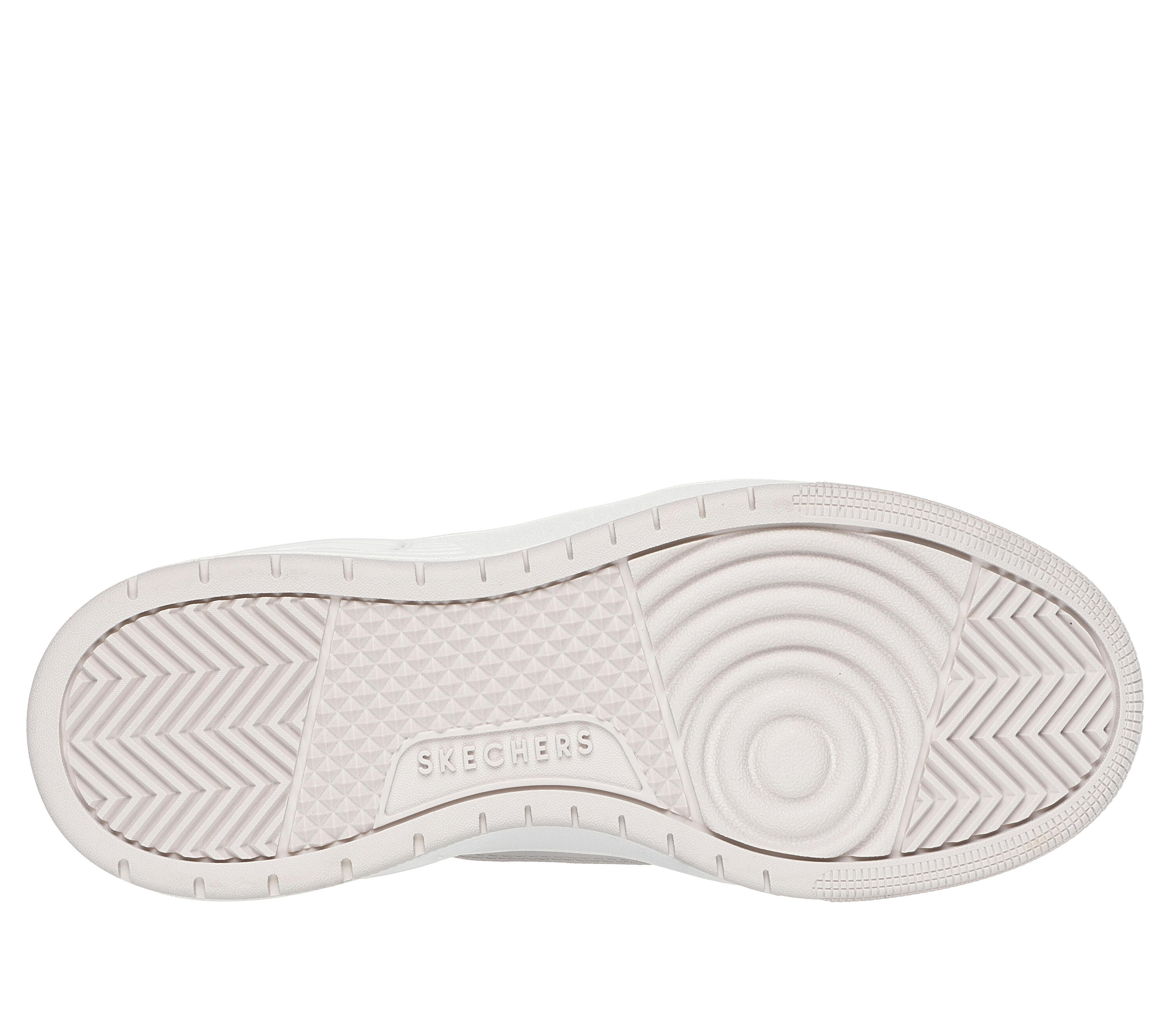 SKECHERS UNO COURT COURTED STYLE 177710-NTCL 36 3/5