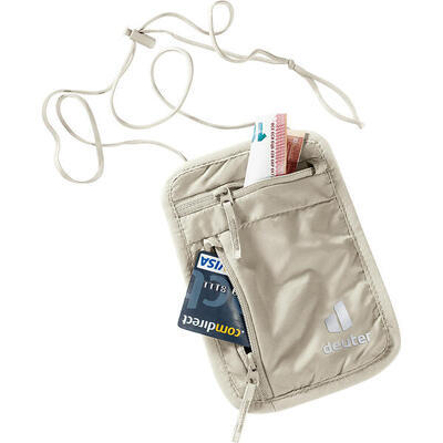 Geldbeutel Security Wallet I