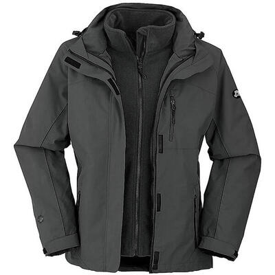 Doppeljacke Miltenberg-3 in 1