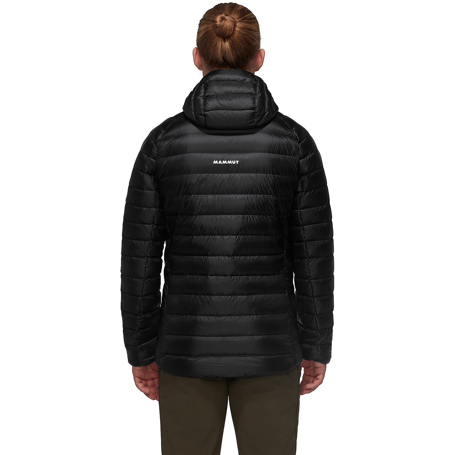 Veste doudoune Broad Peak IN à capuche Homme - Taille 2XL 3/7