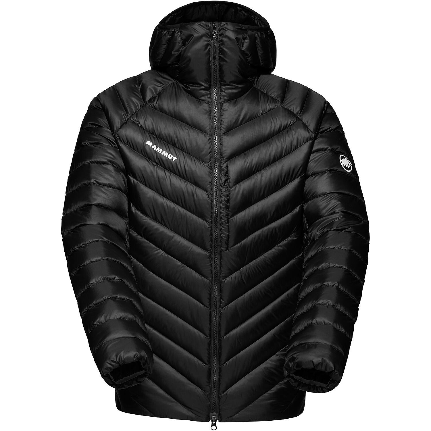 Veste doudoune Broad Peak IN à capuche Homme - Taille 2XL 1/7