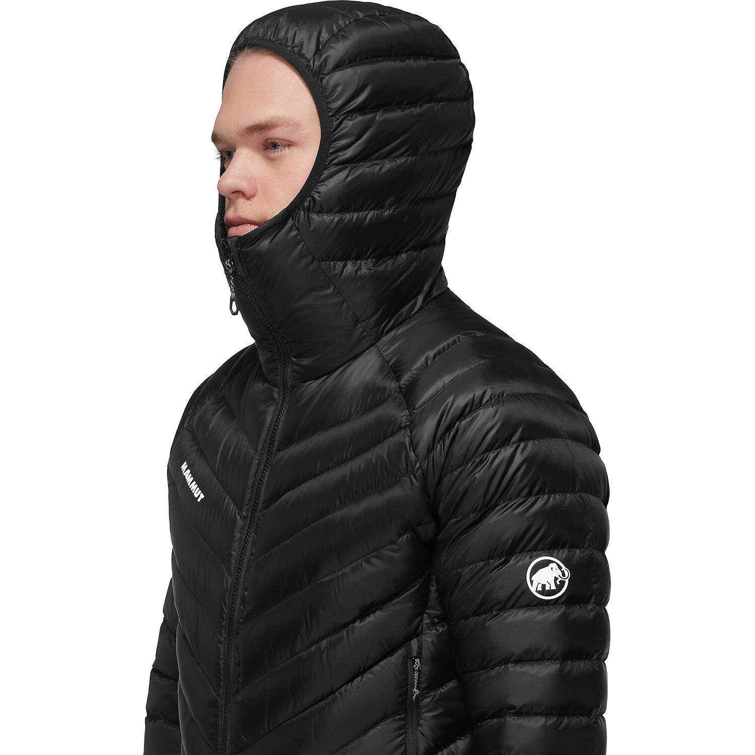 Veste doudoune Broad Peak IN à capuche Homme - Taille 2XL 4/7