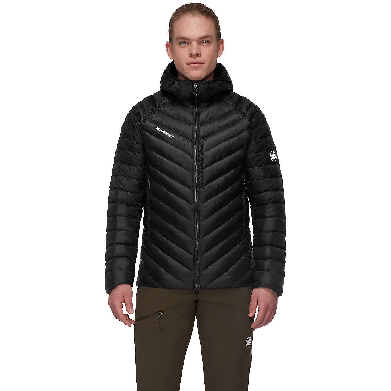 Veste doudoune Broad Peak IN à capuche Homme - Taille 2XL 2/7