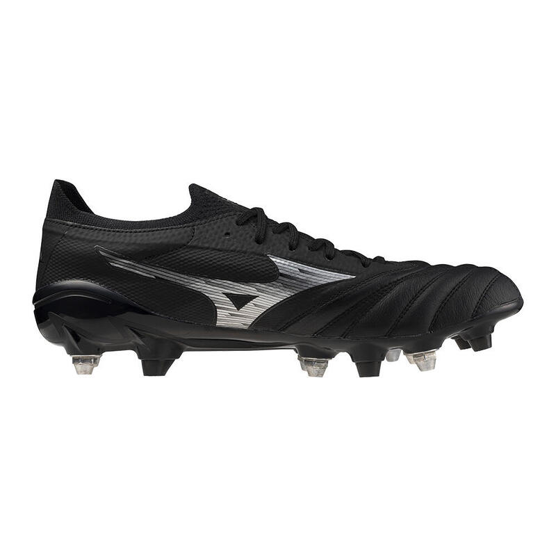 Ghete de rugby Mizuno Morelia Neo IV B Elite Mix noir