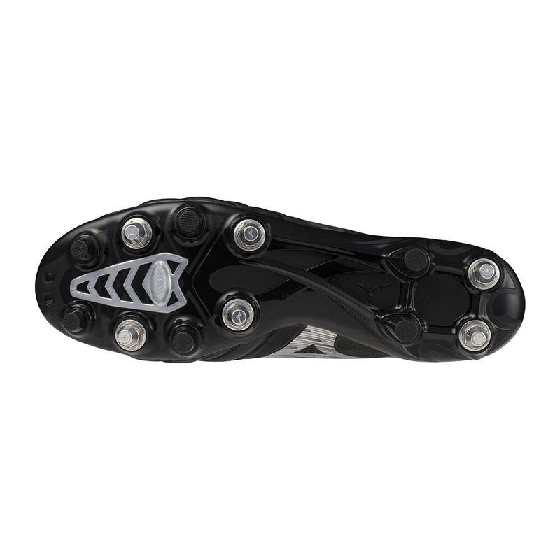 Ghete de rugby Mizuno Morelia Neo IV B Elite Mix noir