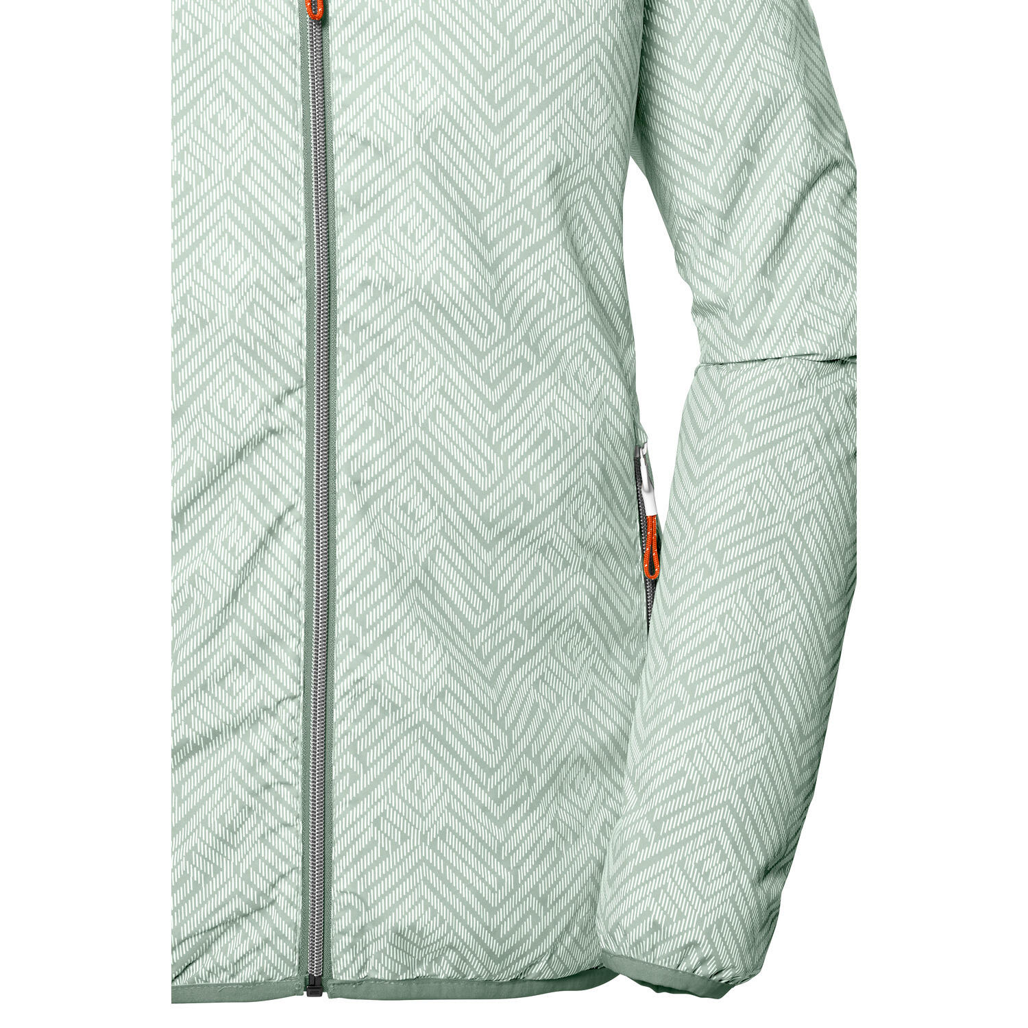 Outdoorjacke KOS 69 5/8