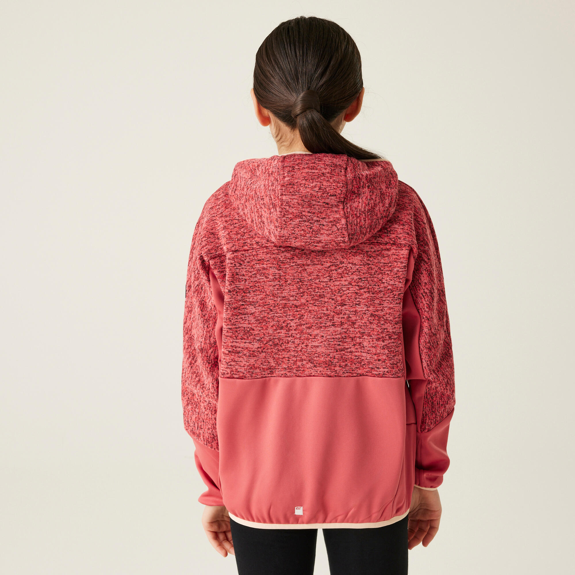 Dissolver IX Kids Hiking Fleece 2/6
