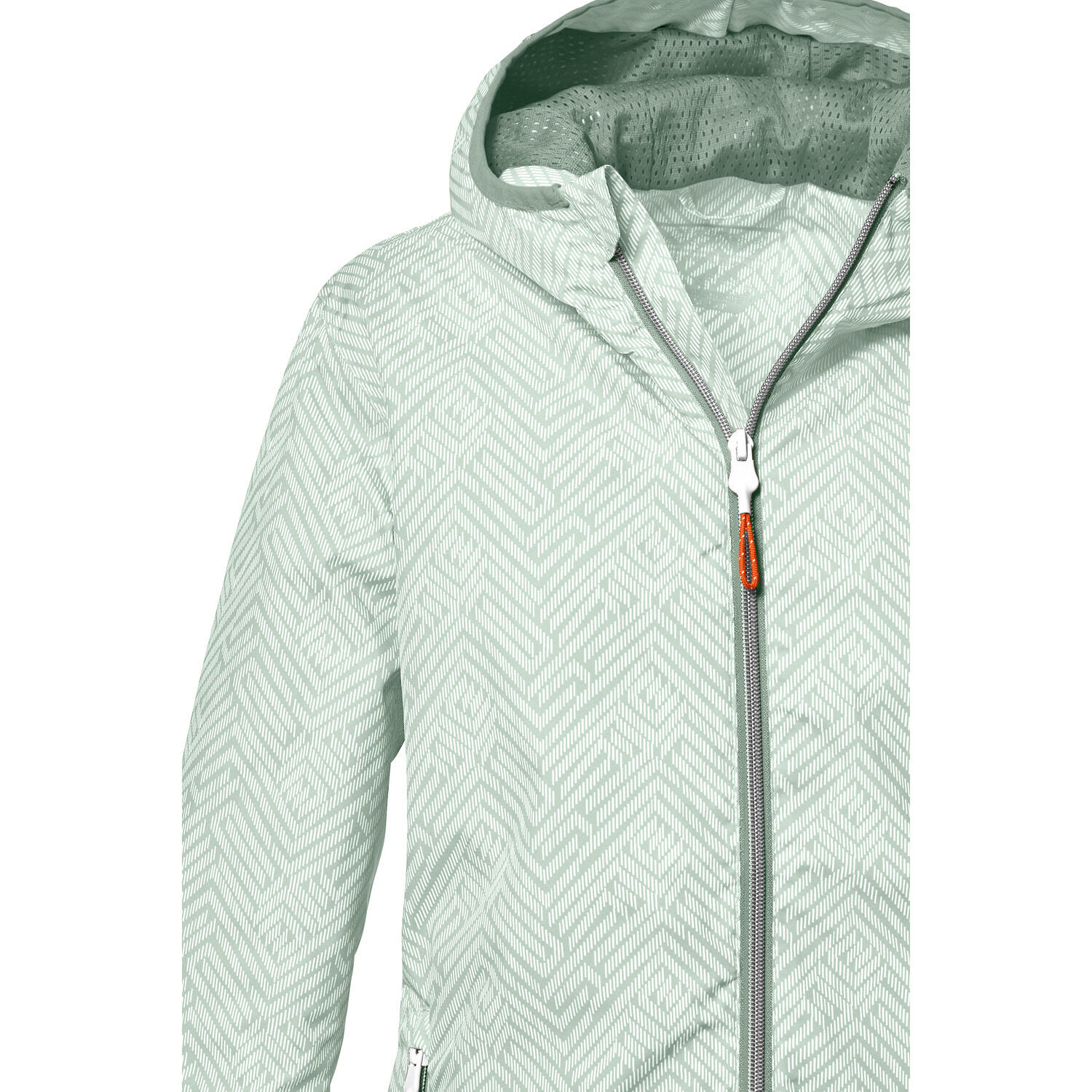 Outdoorjacke KOS 69 4/8