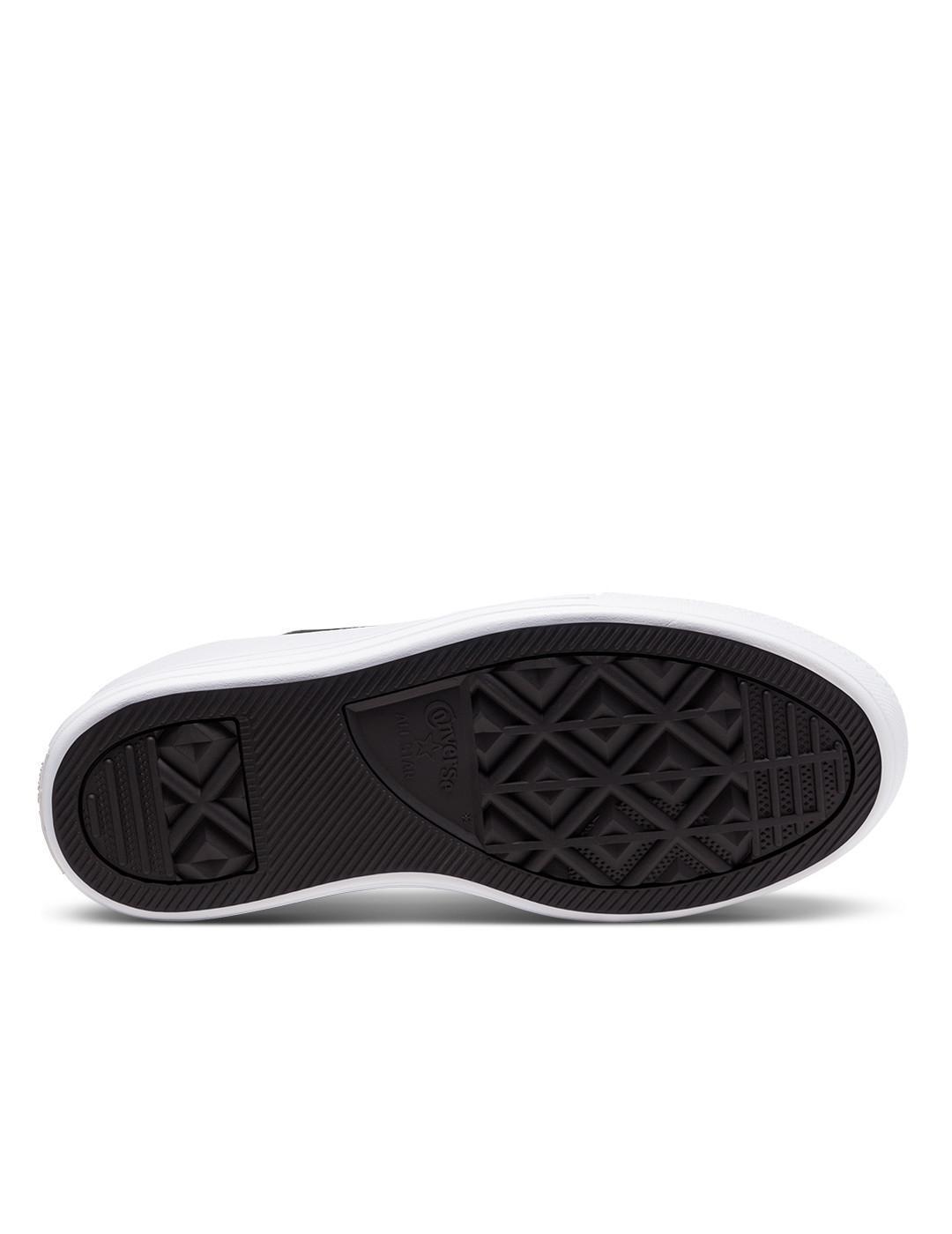 converse chuck taylor all star move platform - hi 6/6