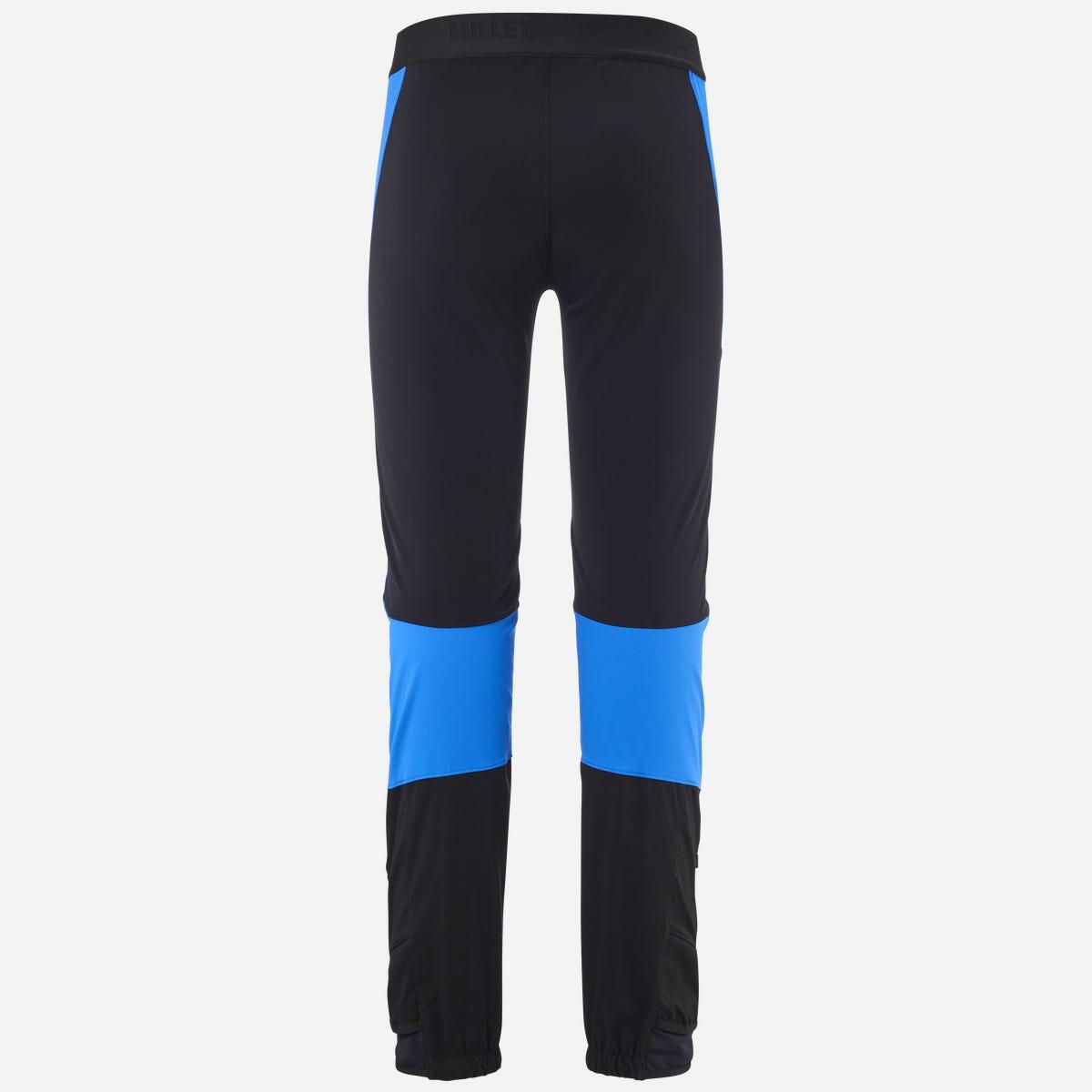 Broek Noords skiën voor heren PIERRA MENT 2/3