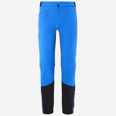 Broek noords skiën voor heren pierra ment