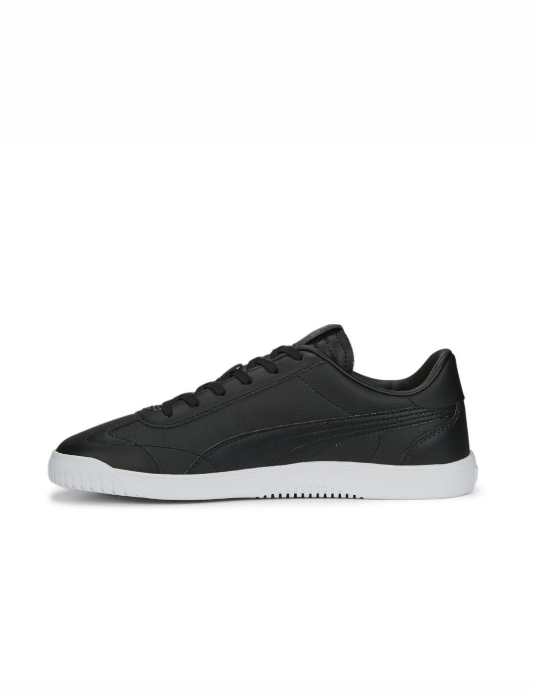 Baskets Puma Noir 2/5