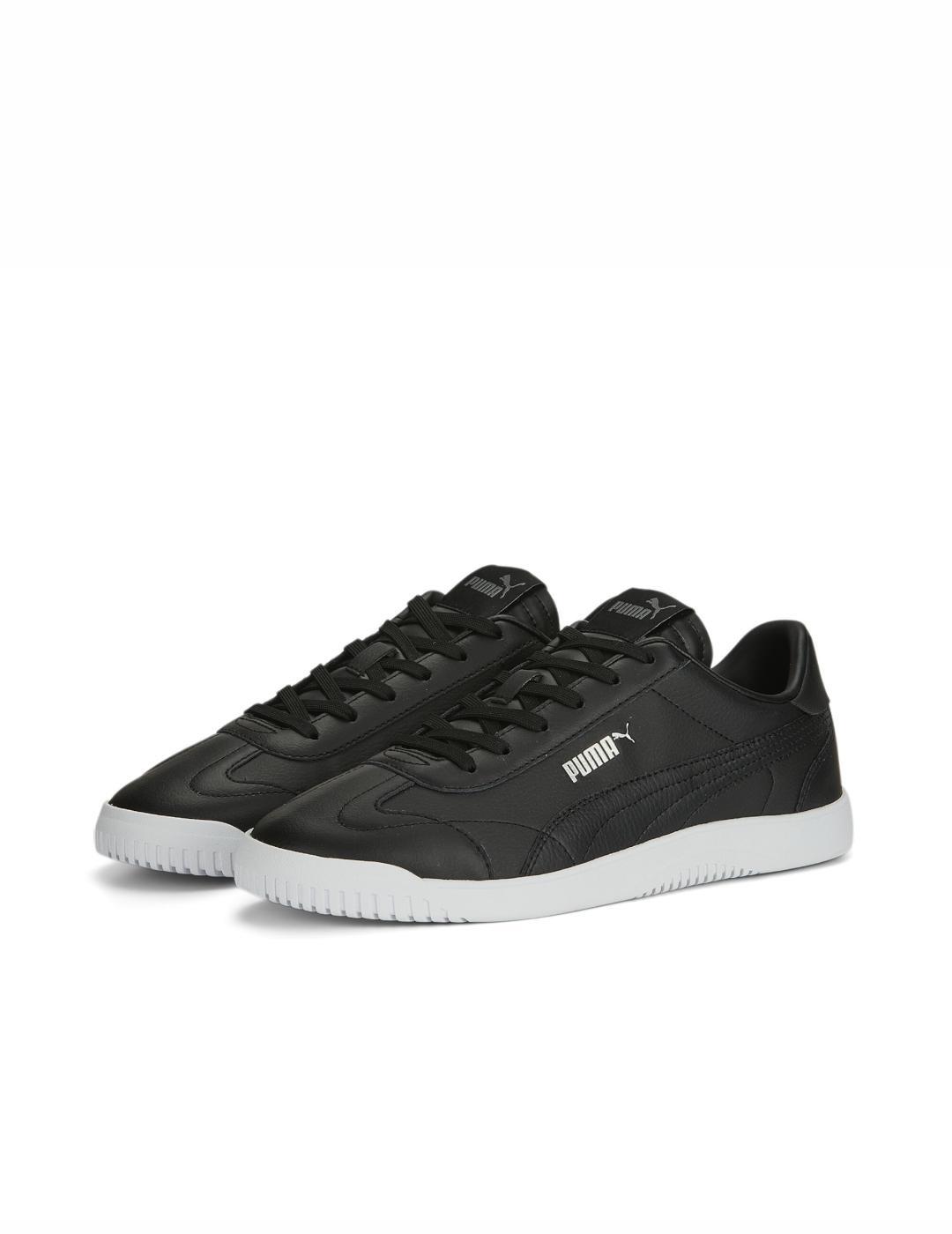 Baskets Puma Noir 3/5