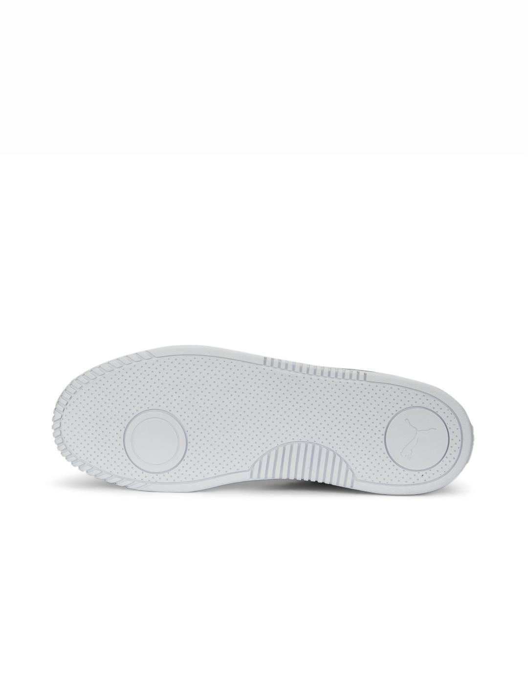Baskets Puma Noir 5/5