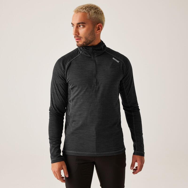 Forro Polar Hombre Regatta Yonder II