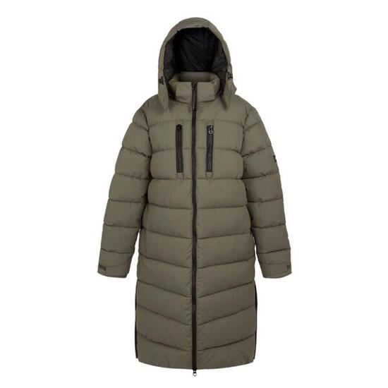 Veste Matelassée MOTTERE Homme (Crocodile / Noir)