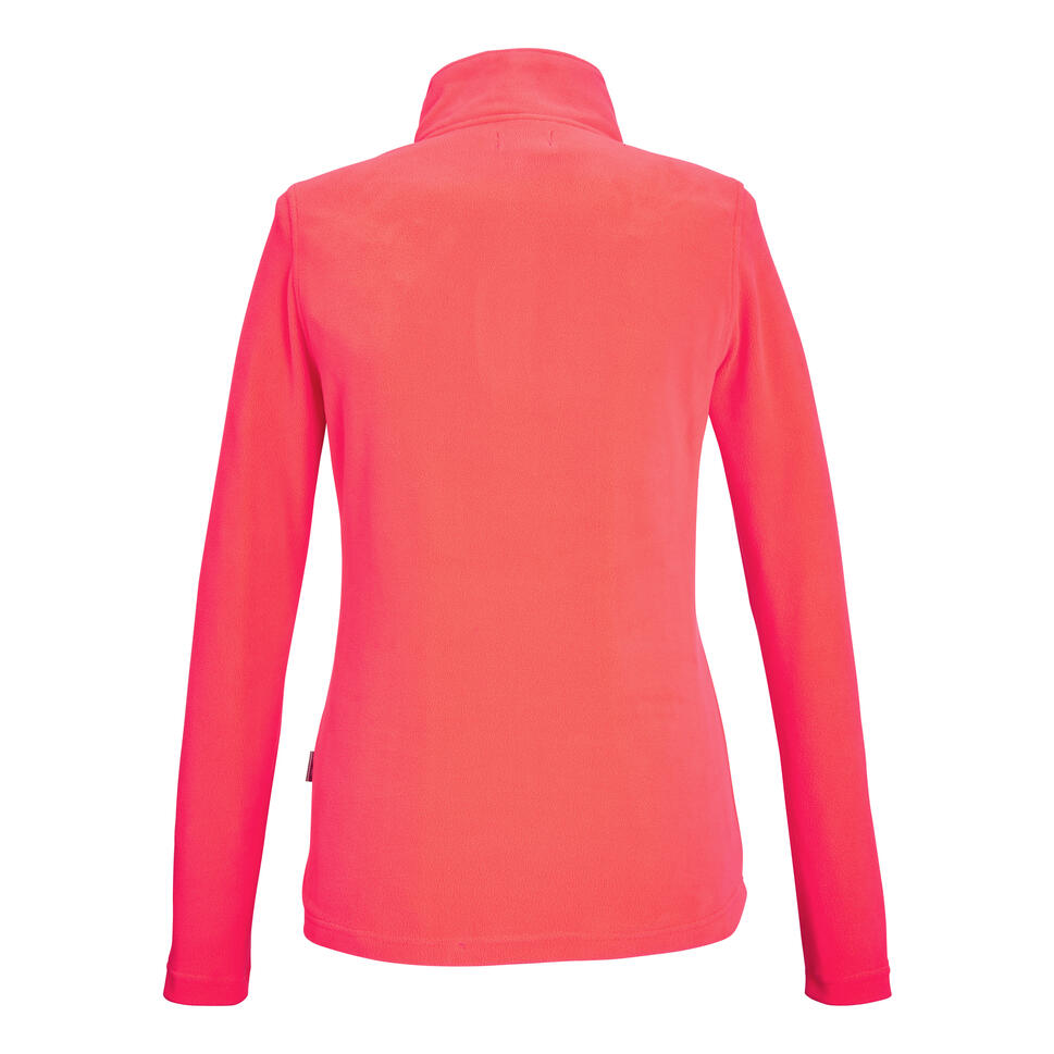 Bluza damska Killtec KSW 101 WMN FLC SHRT