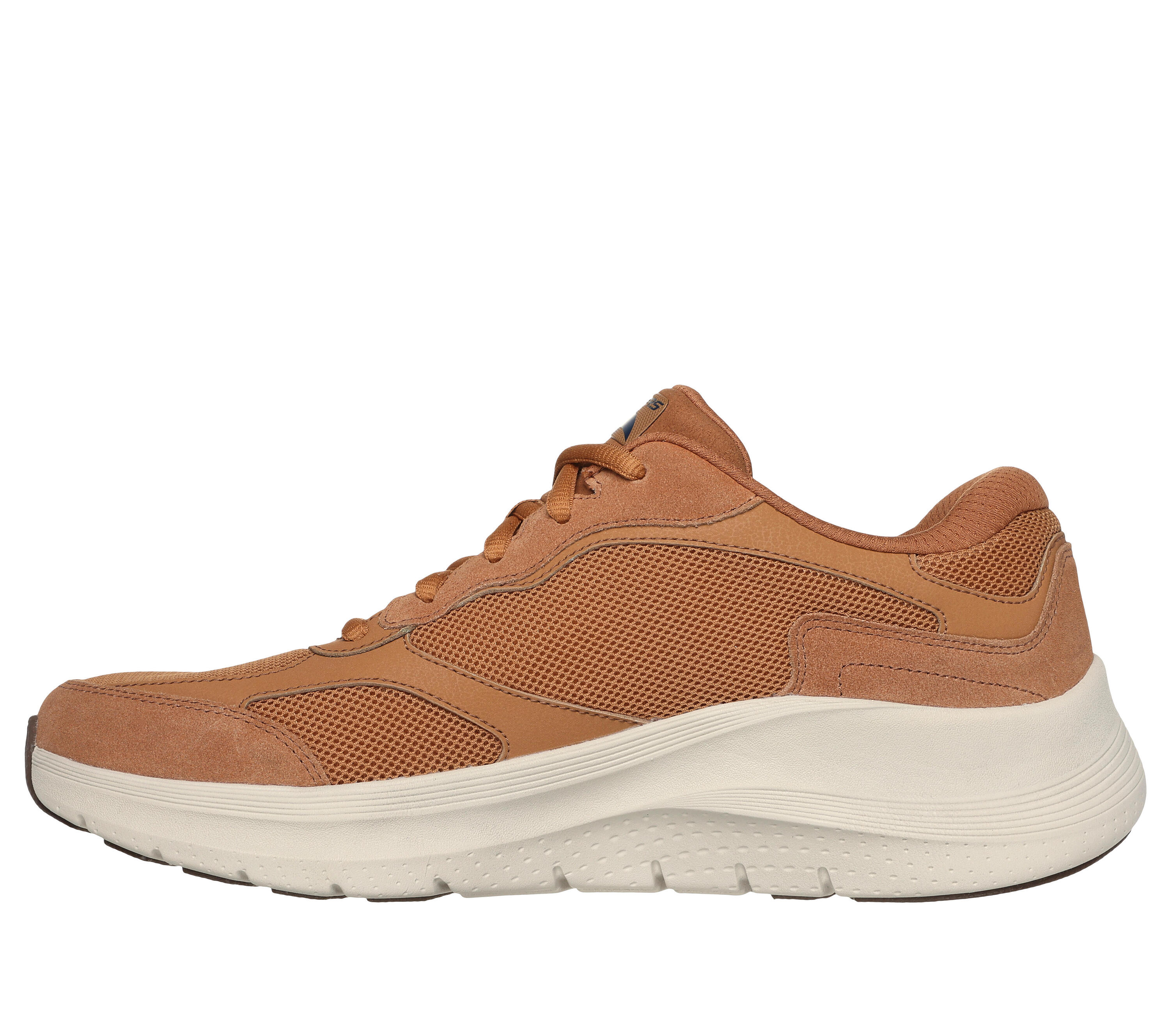 Sneaker ARCH FIT 2.0 THE KEEP pour homme Brun 4/5