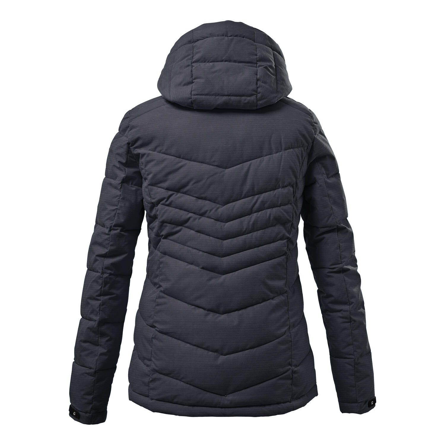 Damen Steppjacke KOW 149 3/6