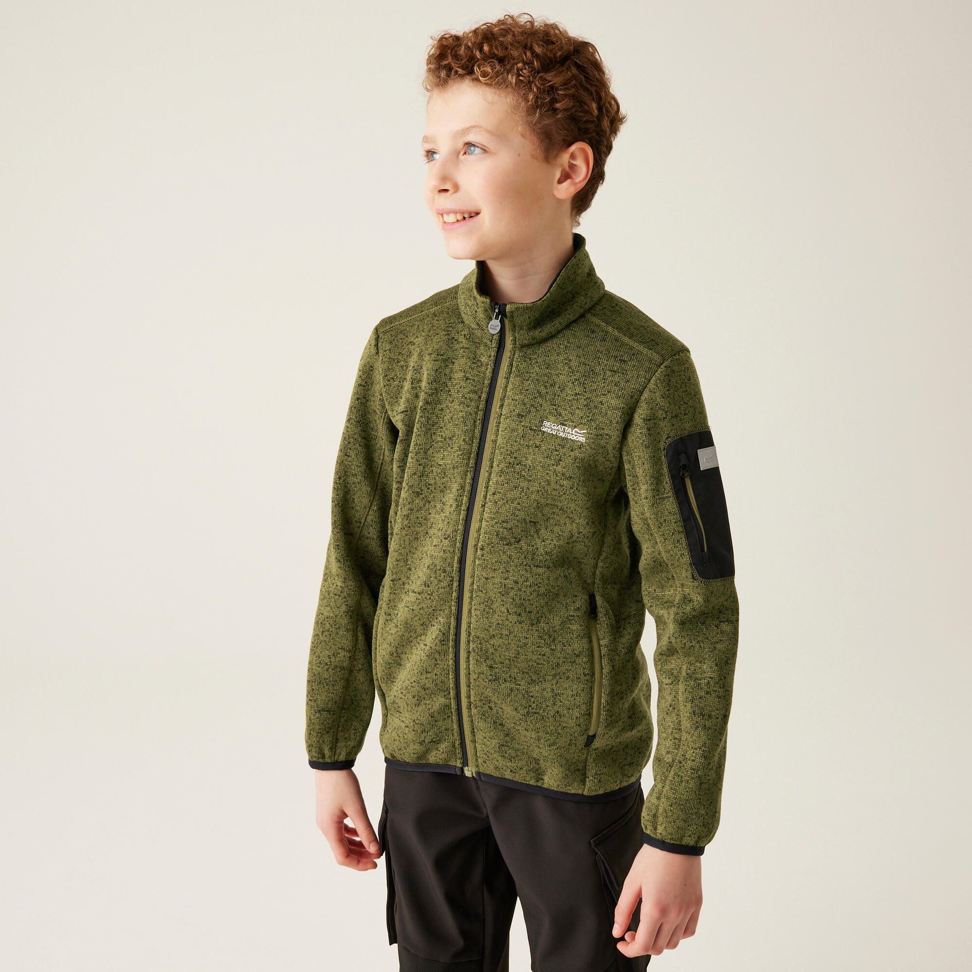 Groen