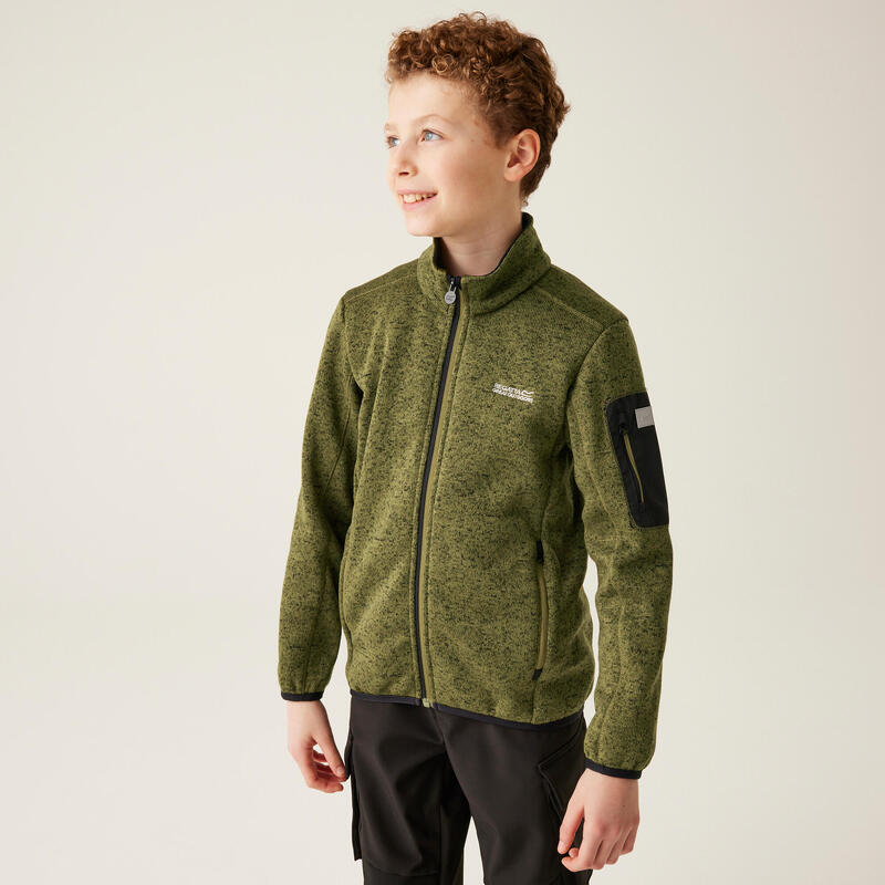 Polaire - Newhill enfant