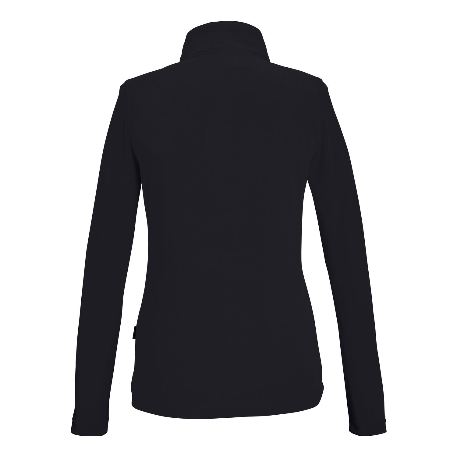 Bluza damska Killtec KSW 101 WMN FLC SHRT 2/3