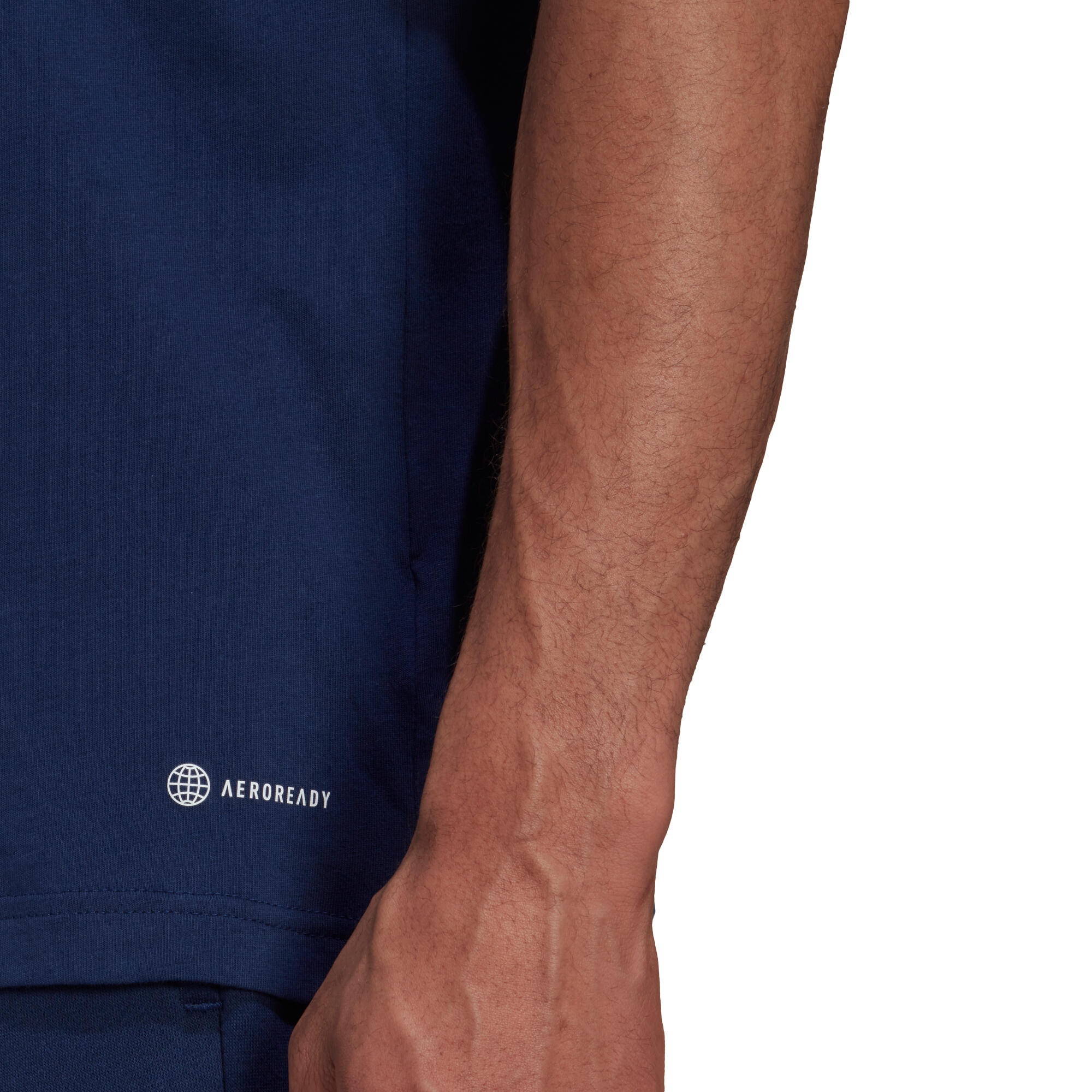 T-shirt Entrada 22 6/7