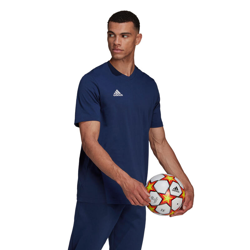 T-shirt adidas Entrada 22