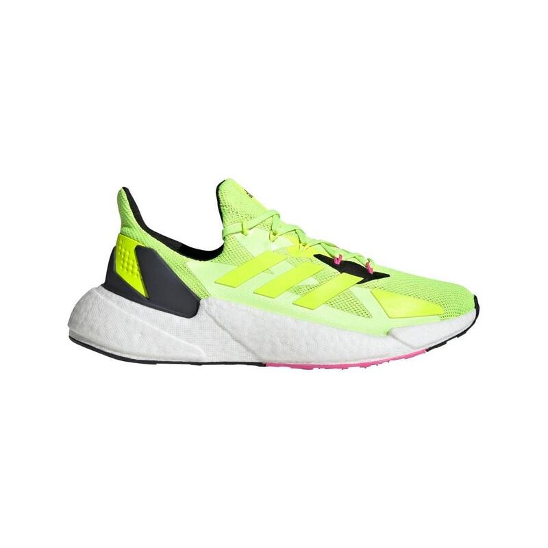 Sneakers para Hombre Adidas  Amarillo