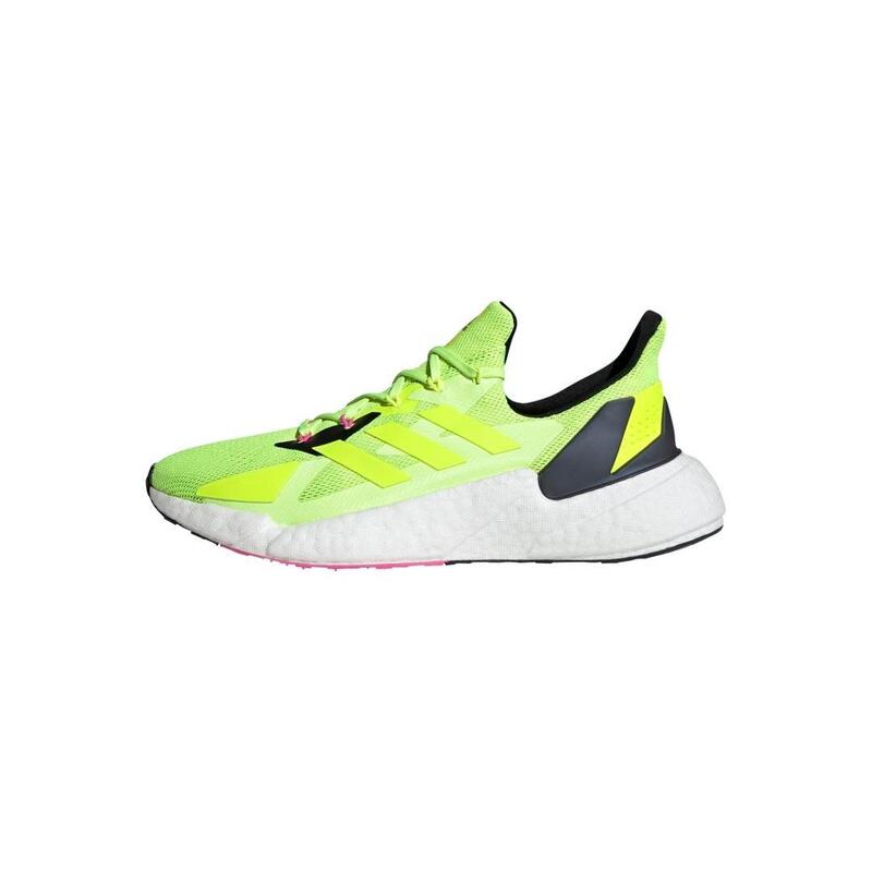 Sneakers para Hombre Adidas  Amarillo