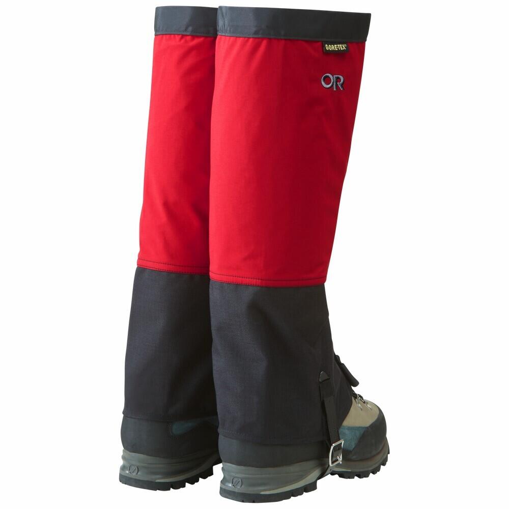 Outdoor Research Crocodile gaiters