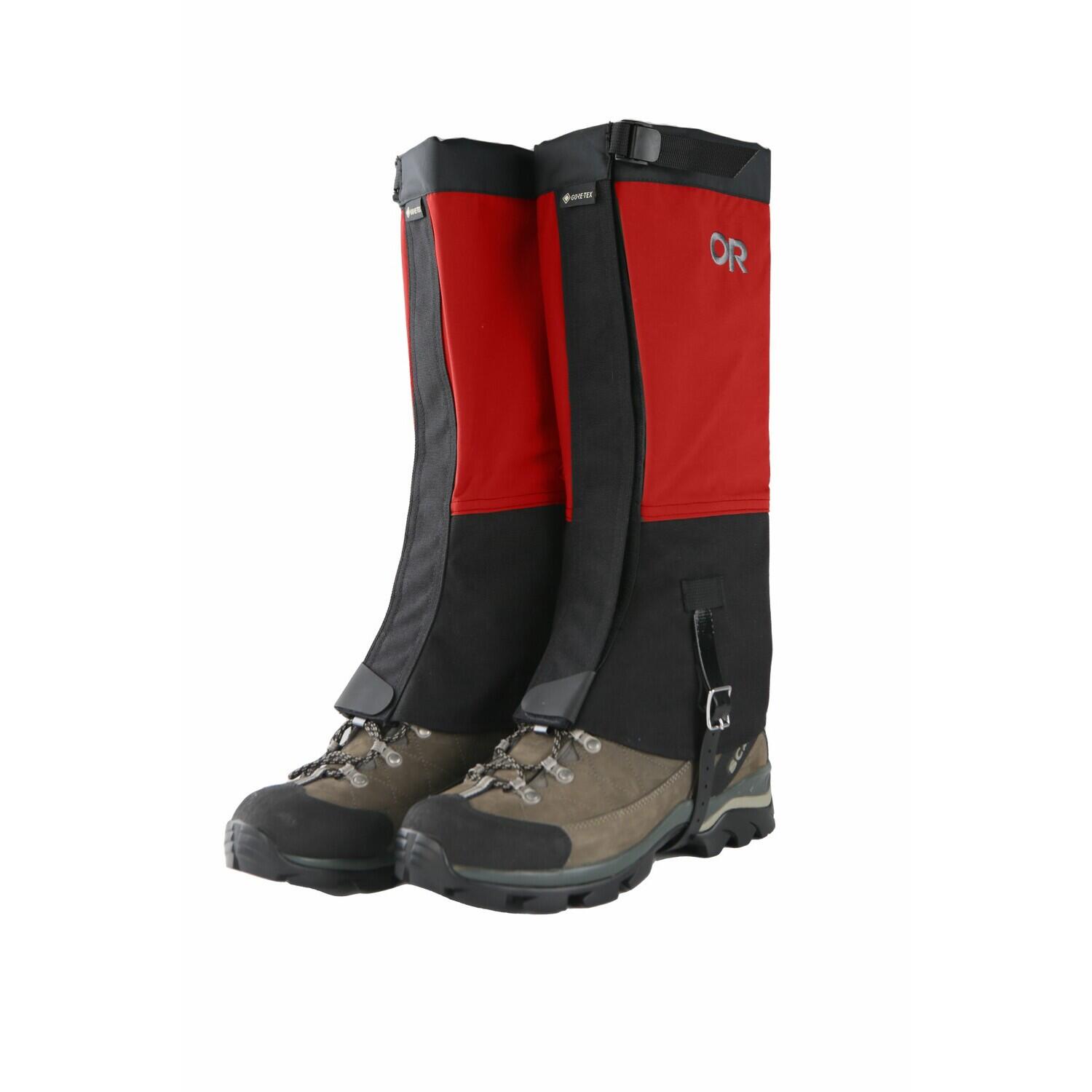 Outdoor Research Crocodile gaiters