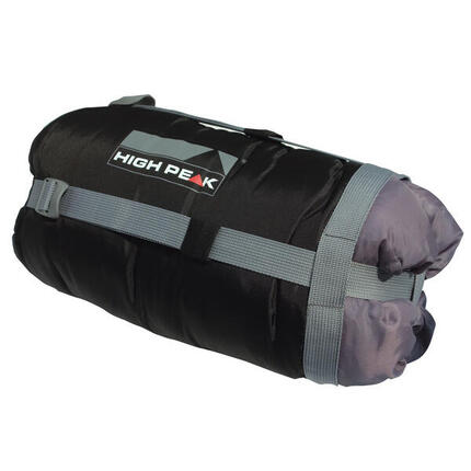 Sac de compression rangement couchage M