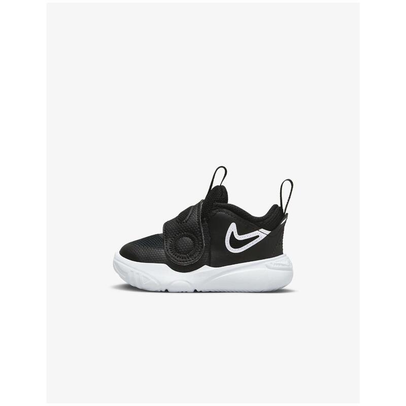 Zapatillas de balonmano Nike Hustle Negro