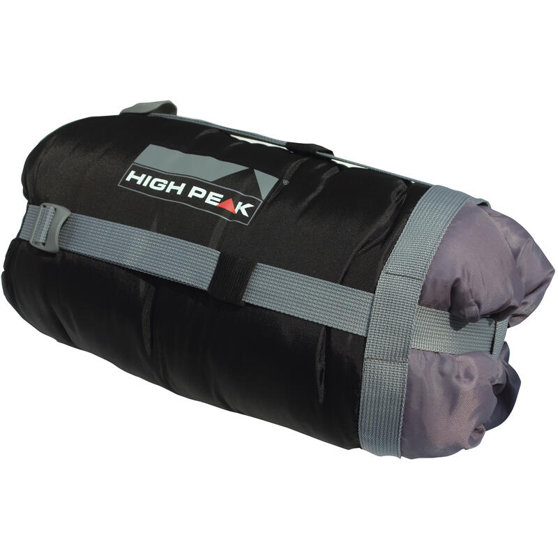 Sac de compression rangement couchage L