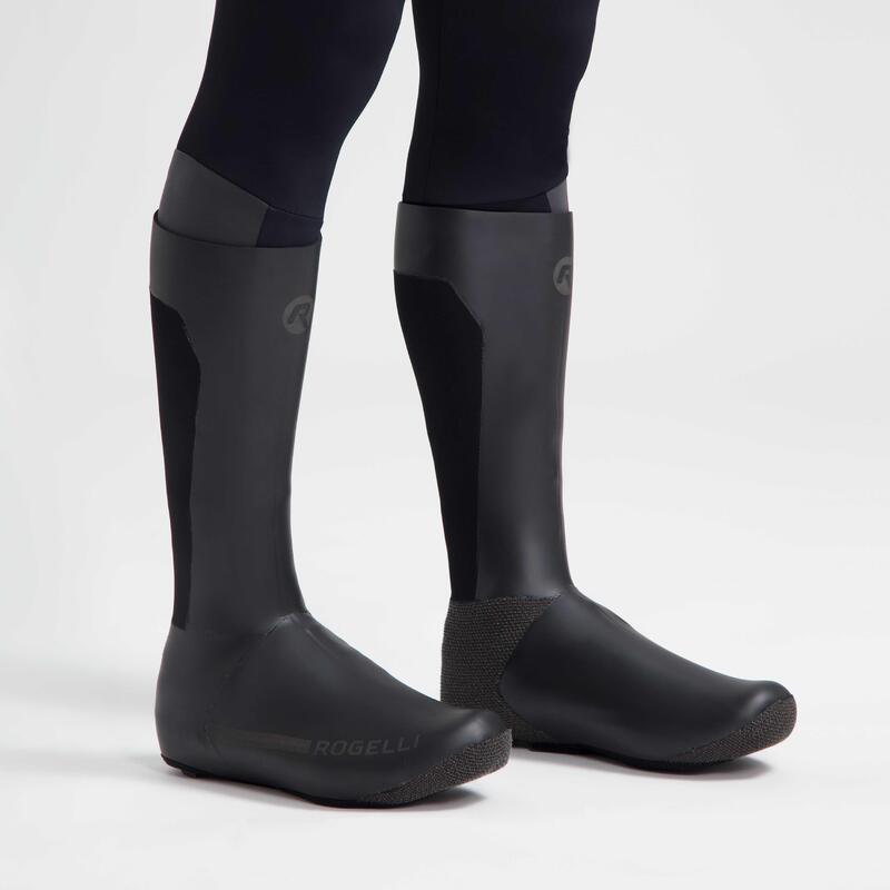 Ochraniacze na buty rowerowe unisex Rogelli Deep Winter