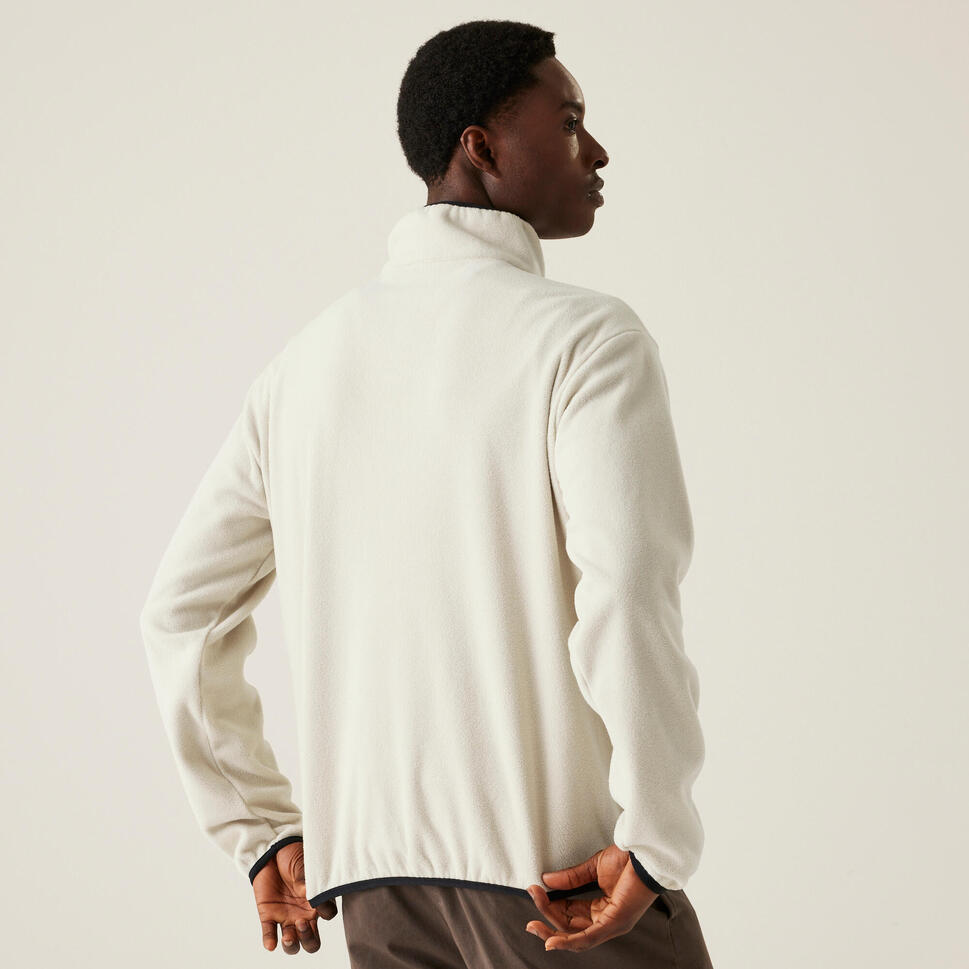 Polar turystyczny męski Frankie Half Zip