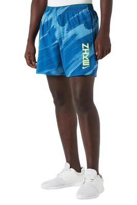 Heren nike dri fit sport clash korte broek
