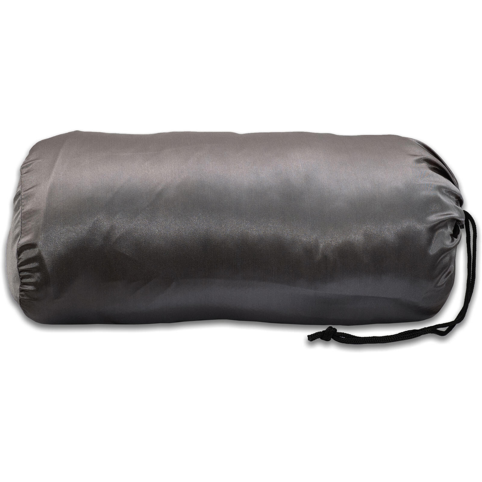 Kopfkissen Brive XL Reise Nacken Kissen Memory Schaum Bambus 60x40 4/5