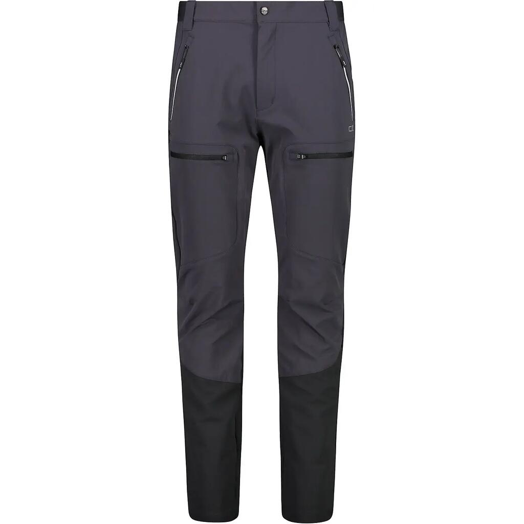 Ripstop hiking trousers CMP