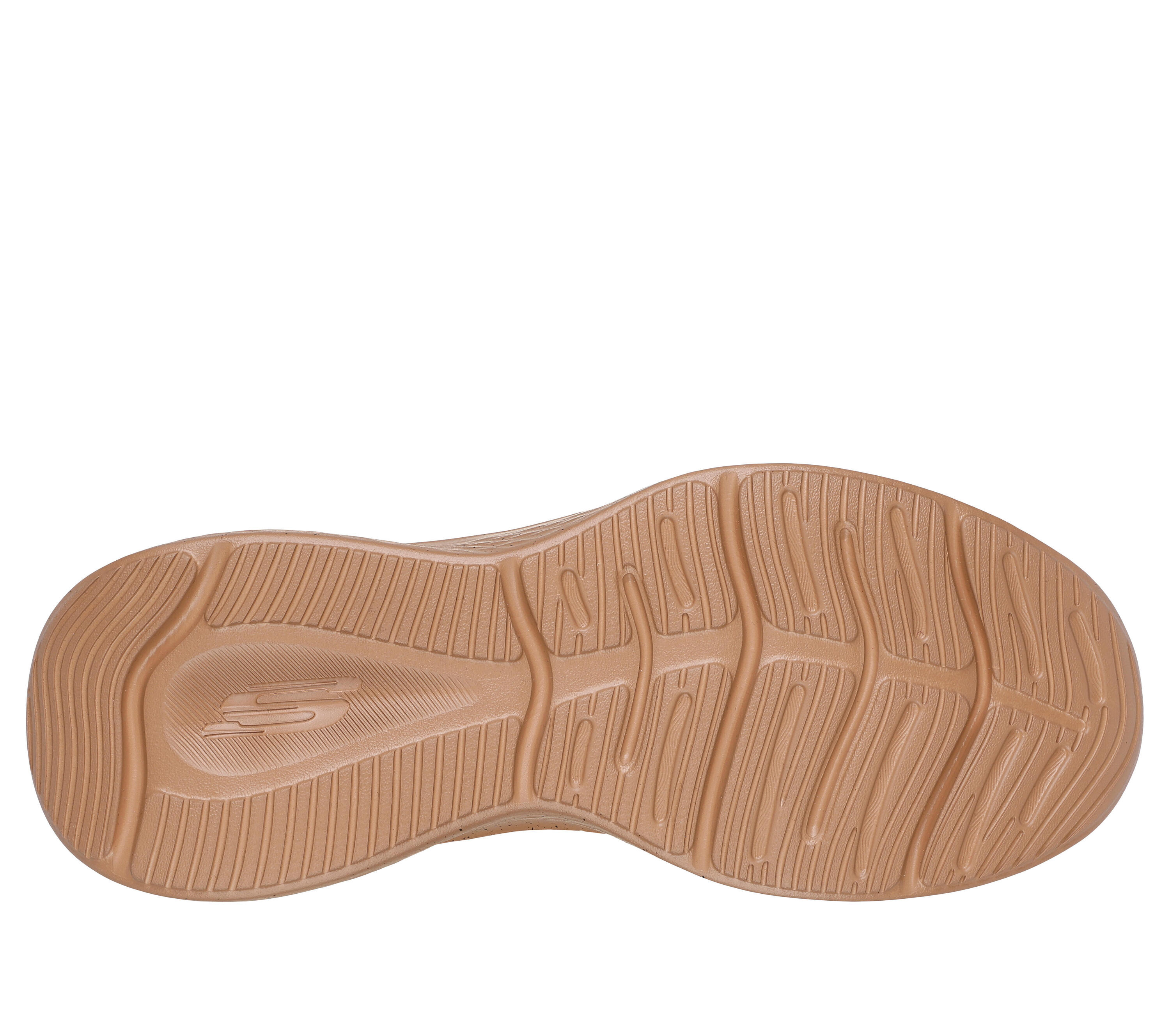 Heren sneakers SKECH-LITE PRO ANKKOR beige / zwart / oranje 3/5