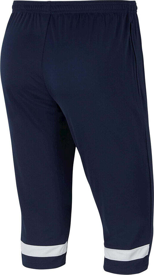 Spodnie Sportowe dla dzieci Nike Dri-FIT Academy 21 3/4 Pants